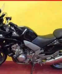 HONDA CBF 1000 nero - 41185 HONDA CBF 1000 nero - 41185