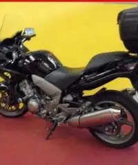 HONDA CBF 1000 nero - 41185 HONDA CBF 1000 nero - 41185