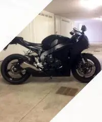Honda CBR 1000 - 2013 Honda CBR 1000 - 2013