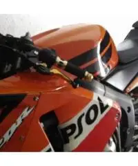 Honda CBR 600 - 2004 Carene Repsol