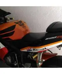 Honda CBR 600 - 2004 Carene Repsol Honda CBR 600 - 2004 Carene Repsol