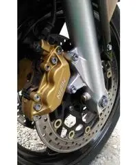 Honda CBR 600 - 2004 Carene Repsol