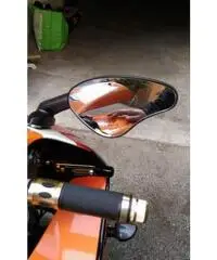 Honda CBR 600 - 2004 Carene Repsol Honda CBR 600 - 2004 Carene Repsol