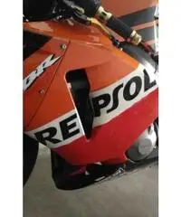 Honda CBR 600 - 2004 Carene Repsol Honda CBR 600 - 2004 Carene Repsol
