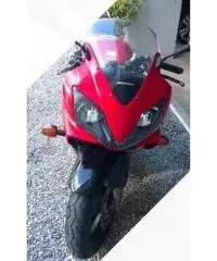 Honda CBR 600 - 2004 Honda CBR 600 - 2004