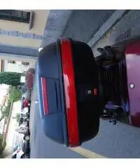 HONDA Cn Scooter cc 250