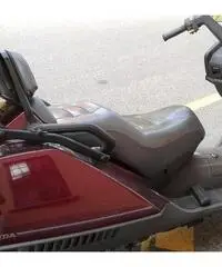 HONDA Cn Scooter cc 250