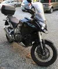 Honda CrossTourer ABS Honda CrossTourer ABS