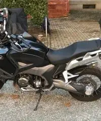 Honda CrossTourer ABS Honda CrossTourer ABS