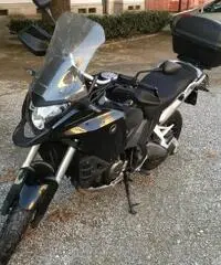 Honda CrossTourer ABS