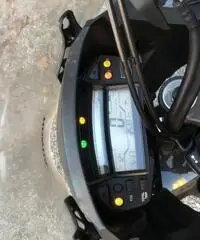 Honda CrossTourer ABS