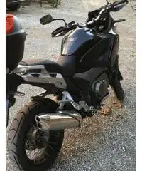 Honda CrossTourer ABS Honda CrossTourer ABS