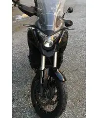 Honda CrossTourer ABS