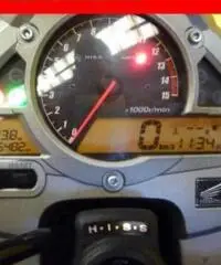 HONDA Hornet 600 ABS oro - 36500 HONDA Hornet 600 ABS oro - 36500