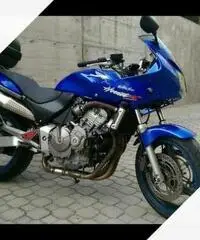 Honda Hornet 600 S Honda Hornet 600 S
