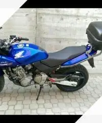 Honda Hornet 600 S