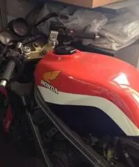 HONDA NHSR 400 HONDA NHSR 400