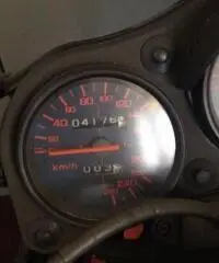 HONDA NHSR 400