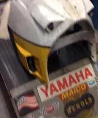 HONDA NHSR 400
