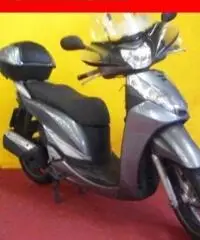 HONDA SH 300 i SH 300 ABS grigio - 34675 HONDA SH 300 i SH 300 ABS grigio - 34675