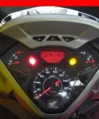 HONDA SH 300 i SH 300 ABS grigio - 34675 HONDA SH 300 i SH 300 ABS grigio - 34675