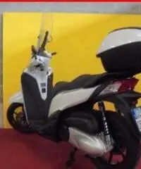 HONDA SH 300 i SH 300 ABS bianco - 14679 HONDA SH 300 i SH 300 ABS bianco - 14679