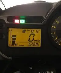 Honda Transalp 700