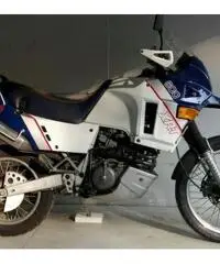 INTROVABILE GILERA XRT 600 DEL 1988