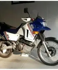 INTROVABILE GILERA XRT 600 DEL 1988