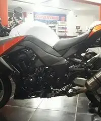 kawasaki z 1000