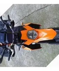 KTM 950 Supermoto - 2007
