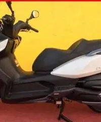 KYMCO Downtown 300i ABS BIANCO  - 3590