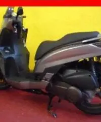KYMCO People 300 People S 300 GRIGIO - 19524