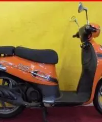 KYMCO People  50 People 50 arancio - 7632 KYMCO People  50 People 50 arancio - 7632