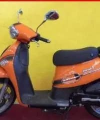 KYMCO People  50 People 50 arancio - 7632 KYMCO People  50 People 50 arancio - 7632