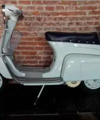 Lambretta 50 Lambretta 50