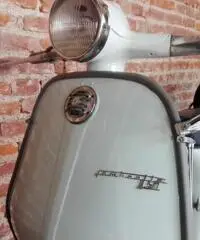 Lambretta 50 Lambretta 50