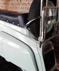 Lambretta 50
