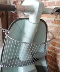 Lambretta 50 Lambretta 50