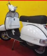 LML Star 151 4t Bianco - 15223 LML Star 151 4t Bianco - 15223