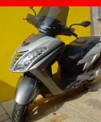 MALAGUTI Blog 160 Grigio - 13000