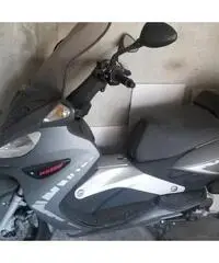 Malaguti Madison 250 RS