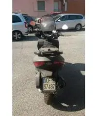 Malaguti Madison 250 RS