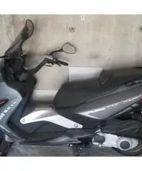 Malaguti Madison 250 RS