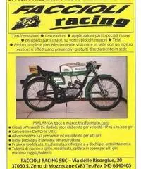 Malanca 50 3m sport Malanca 50 3m sport