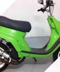 Mbk booster