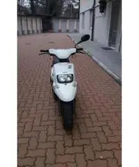 MBK Booster Yamaha immatricolato giugno 2014 MBK Booster Yamaha immatricolato giugno 2014