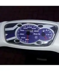 MBK Booster Yamaha immatricolato giugno 2014 MBK Booster Yamaha immatricolato giugno 2014