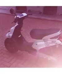 MBK Booster Yamaha immatricolato giugno 2014