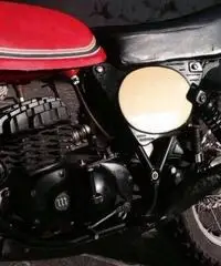 Montesa 250